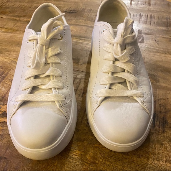 cole haan margo lace up